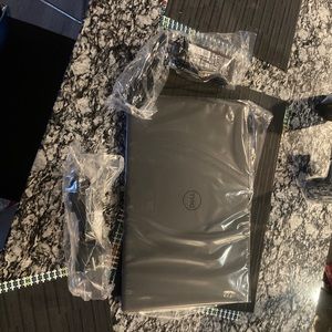 Brand new Dell Inspiron 15